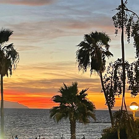 Mareverde : Appartamento Esposto Sempre Al Sole Costa Adeje  Kültér fotó