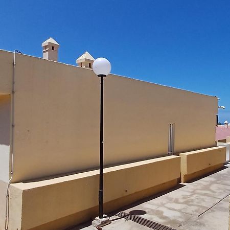 Mareverde : Appartamento Esposto Sempre Al Sole Costa Adeje  Kültér fotó