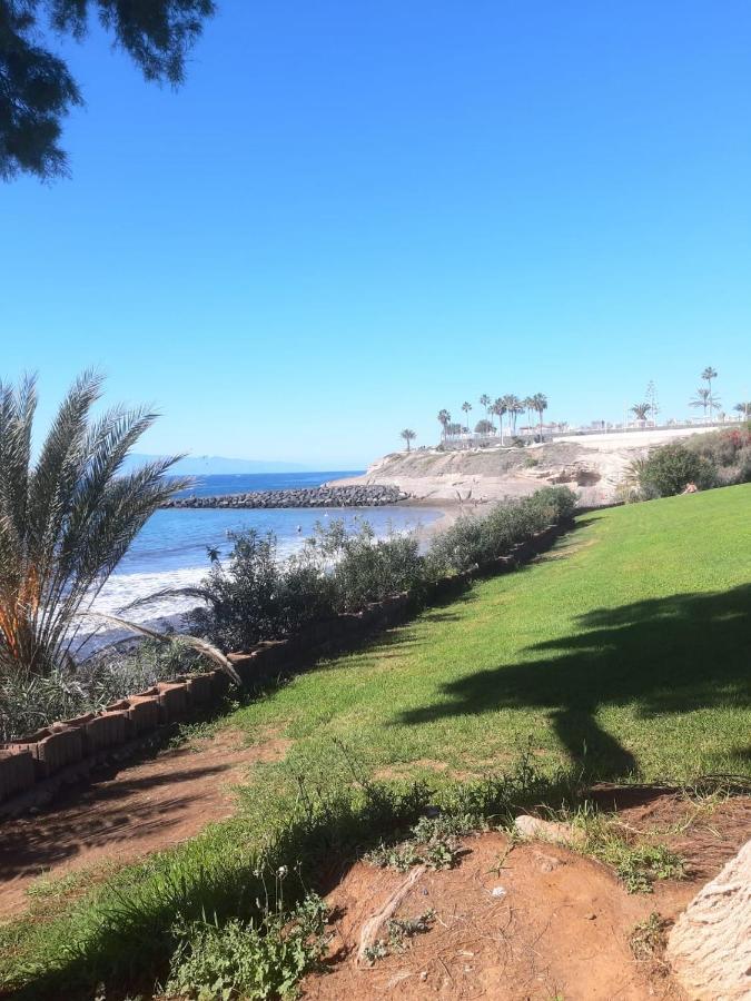 Mareverde : Appartamento Esposto Sempre Al Sole Costa Adeje  Kültér fotó