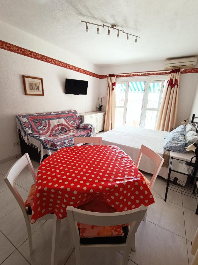 Mareverde : Appartamento Esposto Sempre Al Sole Costa Adeje  Kültér fotó