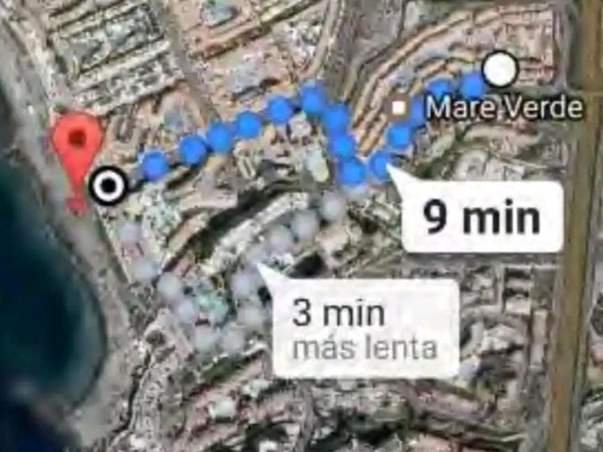 Mareverde : Appartamento Esposto Sempre Al Sole Costa Adeje  Kültér fotó