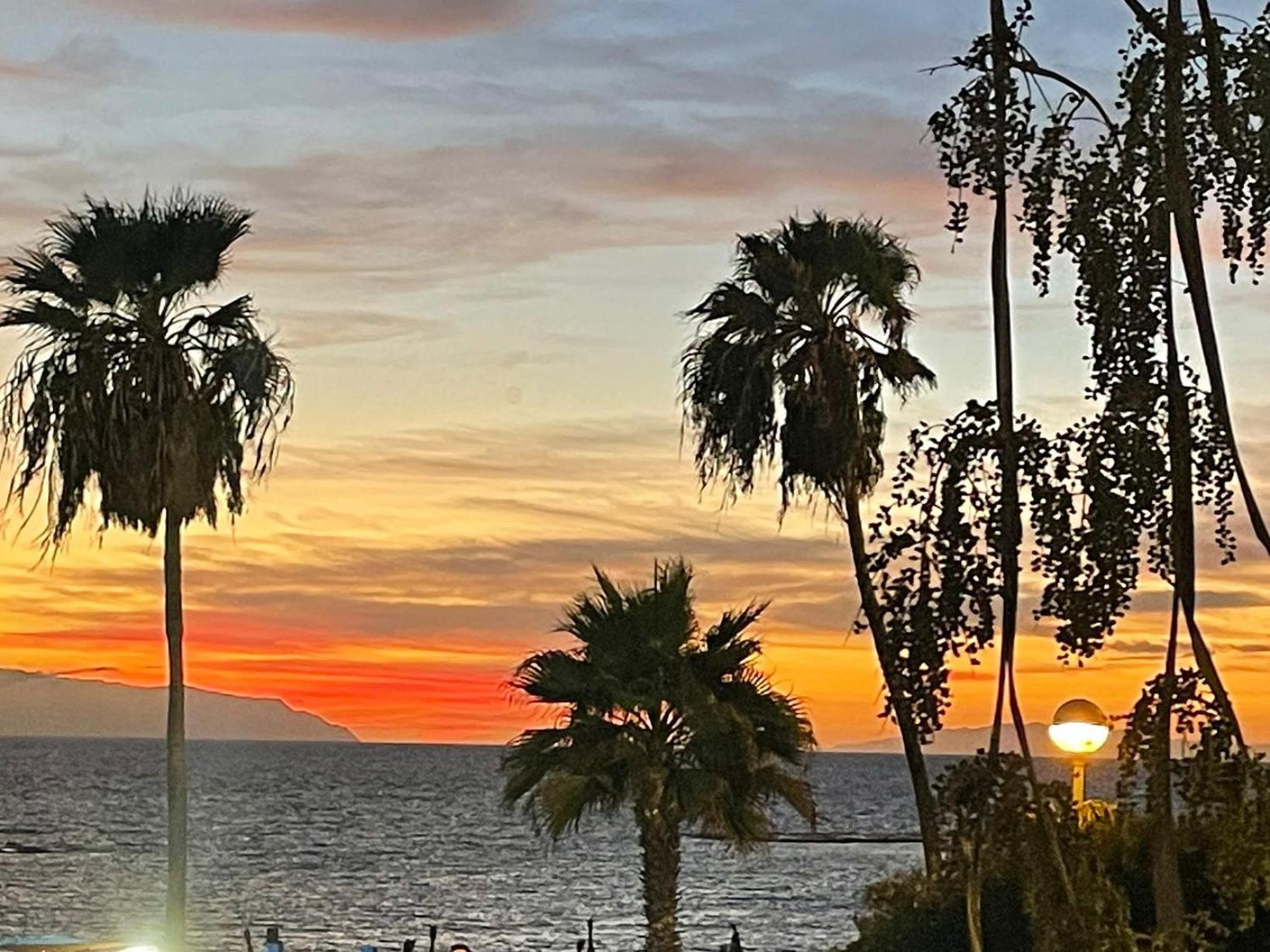 Mareverde : Appartamento Esposto Sempre Al Sole Costa Adeje  Kültér fotó