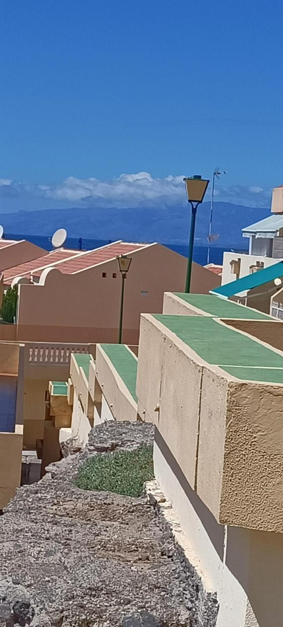 Mareverde : Appartamento Esposto Sempre Al Sole Costa Adeje  Kültér fotó